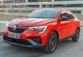 Renault Arkana 1.3 TCe Techno EDC 103kW Negro - thumbnail 4