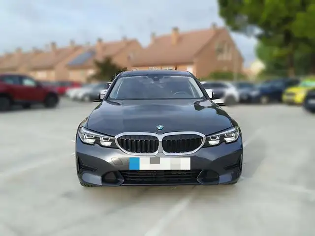 BMW Active Hybrid 5 320D TOURING 190CV 2.0