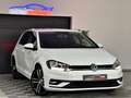 Volkswagen Golf 1.6 CR TDi BMT Trendline //GARANTIE//ETAT NEUF// Blanc - thumbnail 1
