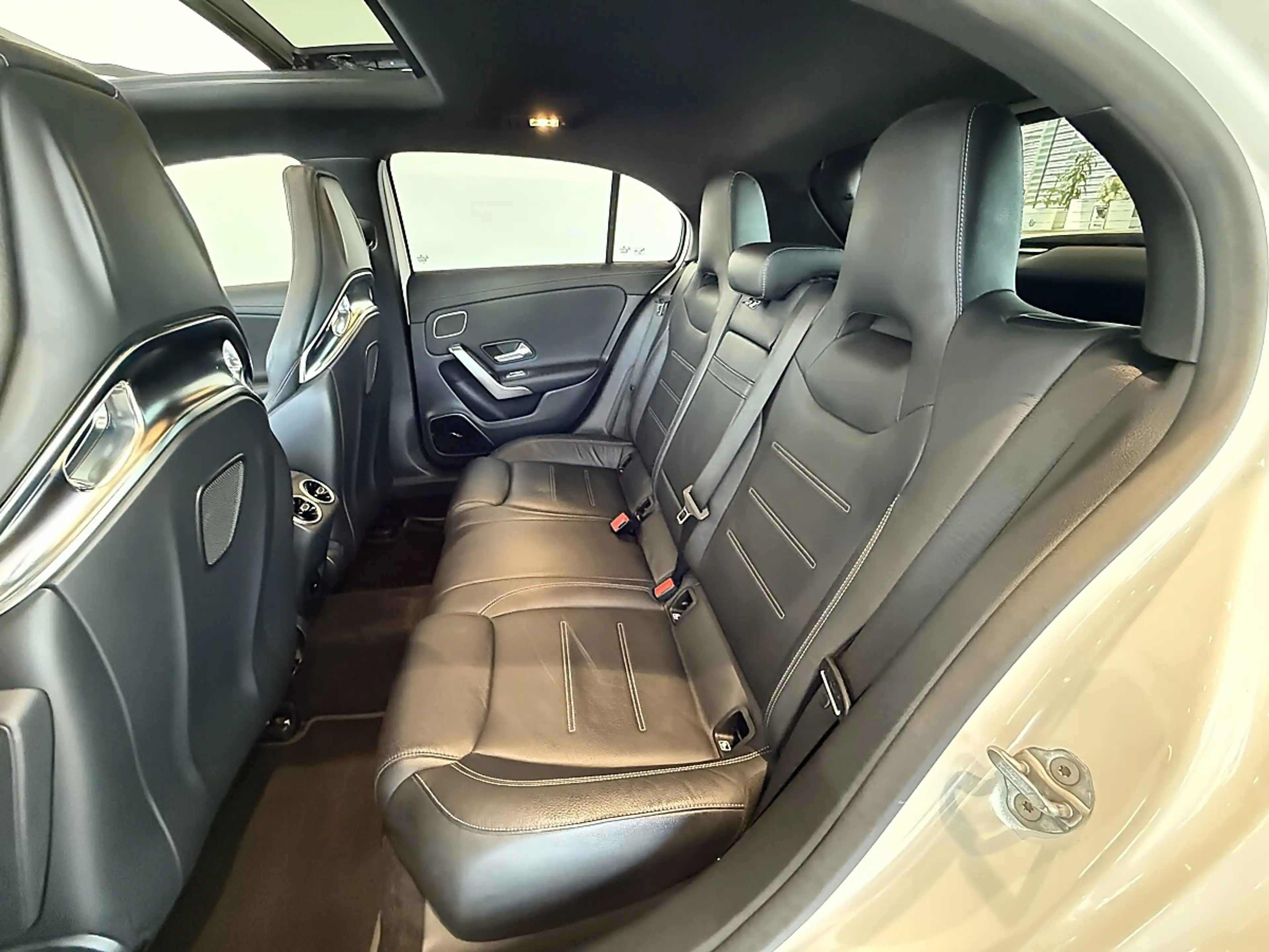 Mercedes-Benz A 45 AMG S 4MATIC+ Aut.*Panorama*Memory*360°*Vollausstattung — photo 14