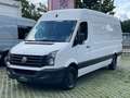 Volkswagen Crafter 2.0 TDI//L3/H2//MAXI//KLIMA//AHK//TOP// Белый - thumbnail 1