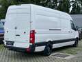 Volkswagen Crafter 2.0 TDI//L3/H2//MAXI//KLIMA//AHK//TOP// Белый - thumbnail 5