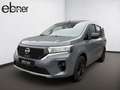 Nissan Townstar DIG-T 130 N-Connecta | KAMERA | NAVI | Grau - thumbnail 2