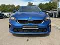 Kia Ceed SW / cee'd SW 1,6CRDI Spirit NAVI LED JBL Bleu - thumbnail 10
