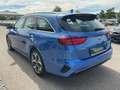 Kia Ceed SW / cee'd SW 1,6CRDI Spirit NAVI LED JBL Bleu - thumbnail 5
