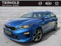 Kia Ceed SW / cee'd SW 1,6CRDI Spirit NAVI LED JBL Bleu - thumbnail 2