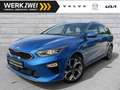 Kia Ceed SW / cee'd SW 1,6CRDI Spirit NAVI LED JBL Bleu - thumbnail 1