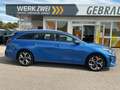 Kia Ceed SW / cee'd SW 1,6CRDI Spirit NAVI LED JBL Bleu - thumbnail 8