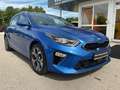 Kia Ceed SW / cee'd SW 1,6CRDI Spirit NAVI LED JBL Bleu - thumbnail 9