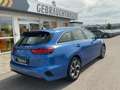 Kia Ceed SW / cee'd SW 1,6CRDI Spirit NAVI LED JBL Bleu - thumbnail 7