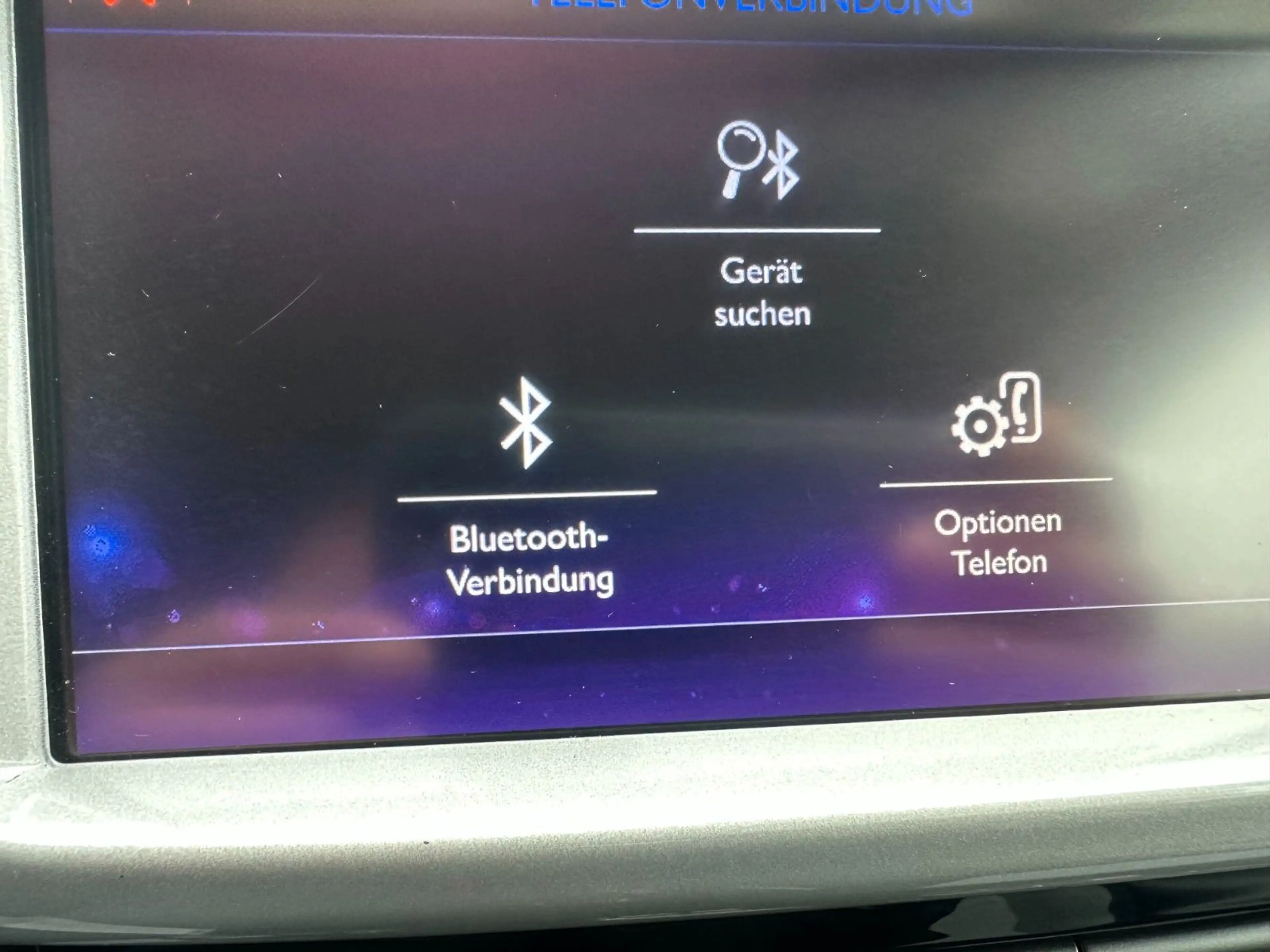 DS Automobiles DS 3 1,2 Ltr-Chic-KLIMA-PDC-8 X BEREIFT — photo 14