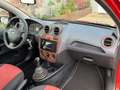 Ford Fiesta 1.3 Futura*Klima*CD*Alufels*TÜV+Insp. NEU Rot - thumbnail 11
