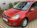 Ford Fiesta 1.3 Futura*Klima*CD*Alufels*TÜV+Insp. NEU Rot - thumbnail 40