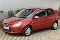 Ford Fiesta 1.3 Futura*Klima*CD*Alufels*TÜV+Insp. NEU Rot - thumbnail 2