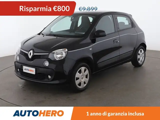 Renault Twingo 1.0 SCe Zen