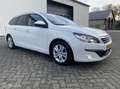 Peugeot 308 SW 1.2 PureTech Blue Lease Executive Wit - thumbnail 3