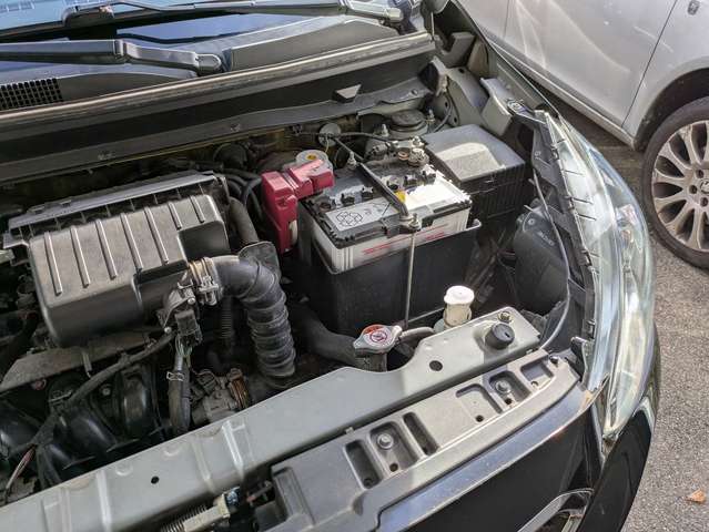 Mitsubishi Space Star 1.0 Active