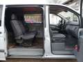 Mercedes-Benz Vito Mixto 115 5-Sitze, Klima, AHK, fahrbereit ! Gris - thumbnail 12