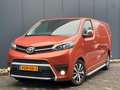 Toyota Proace 2.0 D-4D Professional Long |Leder|Lmv17"|Alu.Stepb - thumbnail 7