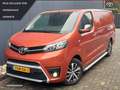 Toyota Proace 2.0 D-4D Professional Long |Leder|Lmv17"|Alu.Stepb - thumbnail 1