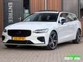 Volvo V60 2.0 T8 TE AWD R-DESIGN Pano Head-up Camera 19 inc Weiß - thumbnail 1