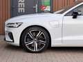 Volvo V60 2.0 T8 TE AWD R-DESIGN Pano Head-up Camera 19 inc Weiß - thumbnail 7