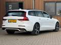 Volvo V60 2.0 T8 TE AWD R-DESIGN Pano Head-up Camera 19 inc Weiß - thumbnail 4