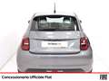 Fiat 500e 42 kwh la prima Grigio - thumbnail 5