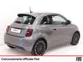 Fiat 500e 42 kwh la prima Grigio - thumbnail 4