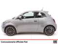 Fiat 500e 42 kwh la prima Grigio - thumbnail 3