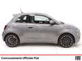 Fiat 500e 42 kwh la prima Grigio - thumbnail 6