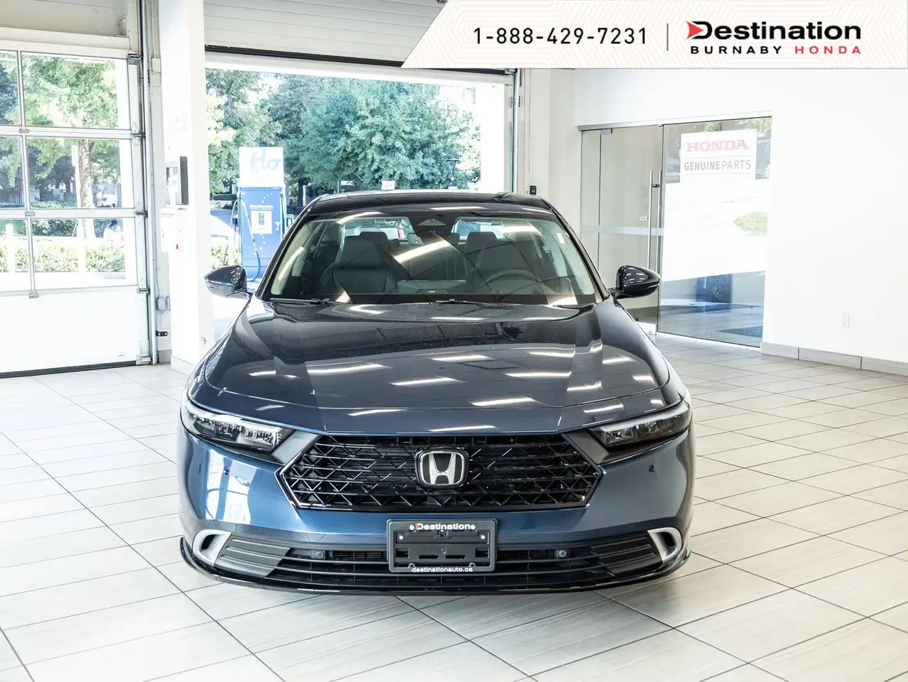 Honda Accord photo Honda Accord