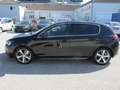 Peugeot 308 GT Line Schwarz - thumbnail 3