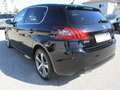 Peugeot 308 GT Line Schwarz - thumbnail 4