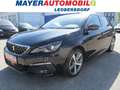 Peugeot 308 GT Line Schwarz - thumbnail 1