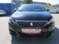 Peugeot 308 GT Line Schwarz - thumbnail 2