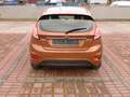 Ford Fiesta Titanium 1,0 EcoBoost Automatik,Allwetter Brun - thumbnail 10