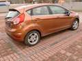 Ford Fiesta Titanium 1,0 EcoBoost Automatik,Allwetter Brun - thumbnail 7