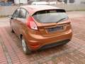 Ford Fiesta Titanium 1,0 EcoBoost Automatik,Allwetter Brun - thumbnail 9