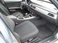 BMW 320 BMW 320 i 137350 km -Neue TÜV Möglich Gris - thumbnail 9