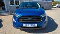 Ford EcoSport ST-Line Xen SHZ PDC KAM NAV Andr Apple Bleu - thumbnail 7
