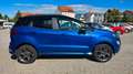 Ford EcoSport ST-Line Xen SHZ PDC KAM NAV Andr Apple Bleu - thumbnail 5
