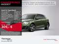 Audi A1 35 TFSI S LINE LM17 SITZHZG SMATPH- Grün - thumbnail 1