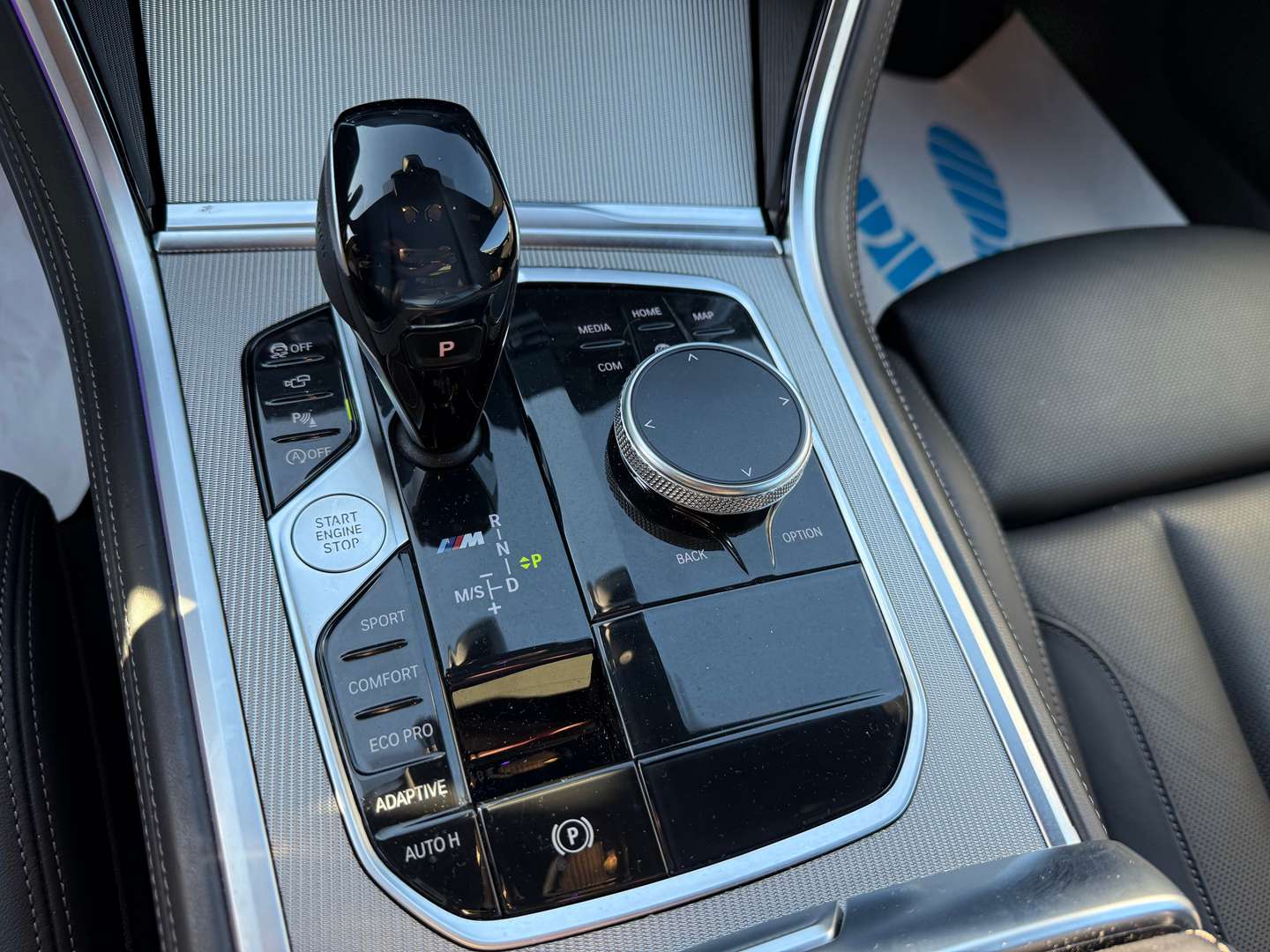 BMW Série 8 M850i XDrive - 2019 - Joinsteer - #15