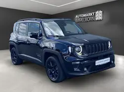 Jeep Renegade Limited PlugHybrid 4xe DAB*Navi*LED*ACC