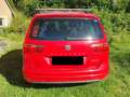 SEAT Alhambra Alhambra Diesel 2.0 TDI (Ecomotive) Start Červená - thumbnail 7