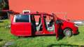 SEAT Alhambra Alhambra Diesel 2.0 TDI (Ecomotive) Start Červená - thumbnail 2