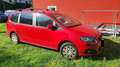 SEAT Alhambra Alhambra Diesel 2.0 TDI (Ecomotive) Start Červená - thumbnail 10