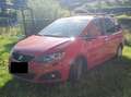 SEAT Alhambra Alhambra Diesel 2.0 TDI (Ecomotive) Start Červená - thumbnail 11