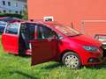 SEAT Alhambra Alhambra Diesel 2.0 TDI (Ecomotive) Start Červená - thumbnail 3